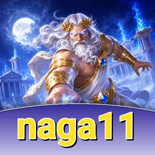 Layar beranda naga11