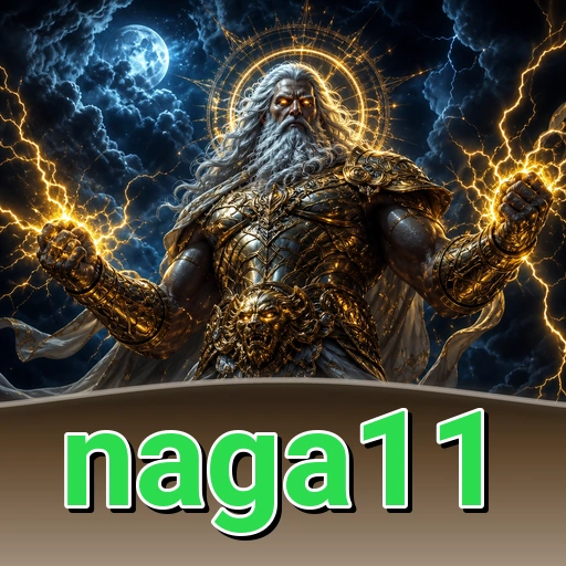 Layar pengaturan naga11